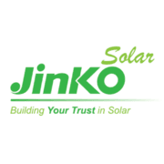 Jinko Solar  