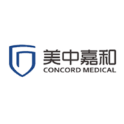 Concord Healthcare Group