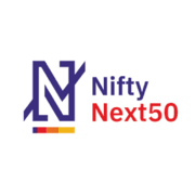 NSE Nifty Next 50 Index