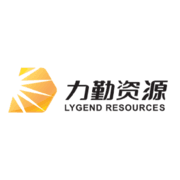 Lygend Resources & Technology
