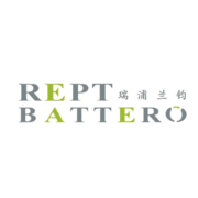 REPT BATTERO Energy