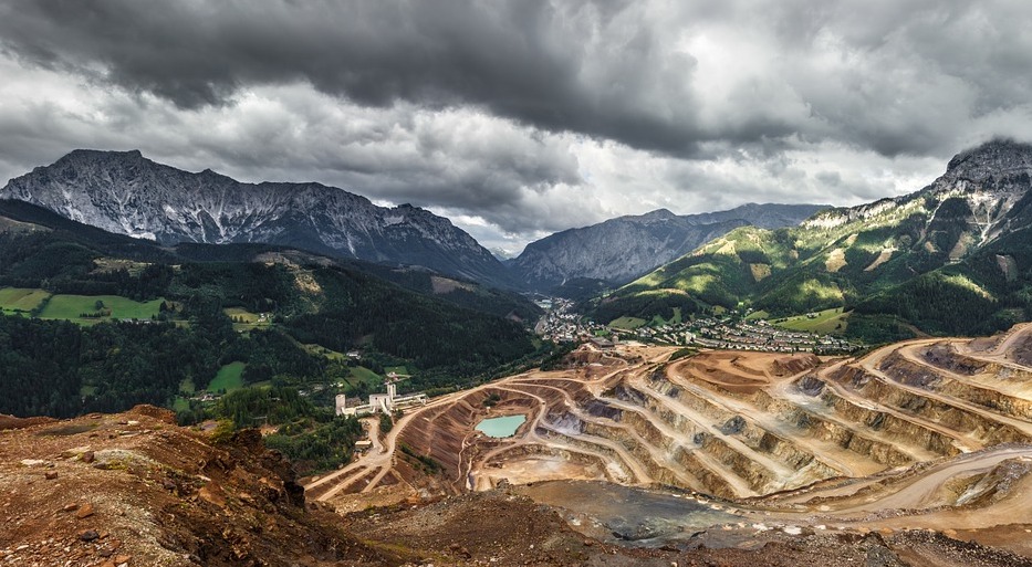 China’s Rare Earths Threat Means Business for These Two Companies ...