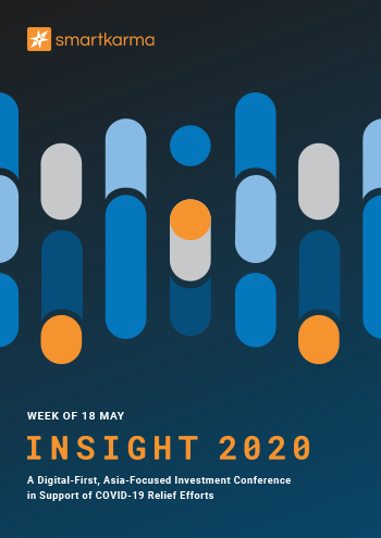 INSIGHT 2020 - A Digital-First, Asia-Focused Investment Conference in ...