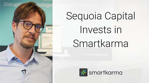 Sequoia Capital Invests in Smartkarma Video