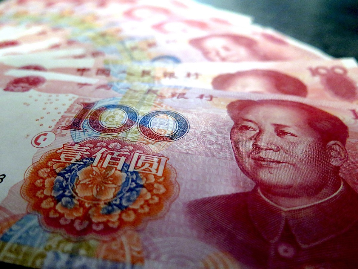 Smartkarma Trade War Series: Chinese Currency Wars