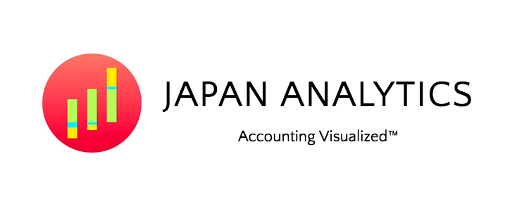 Japan Analytics Logo