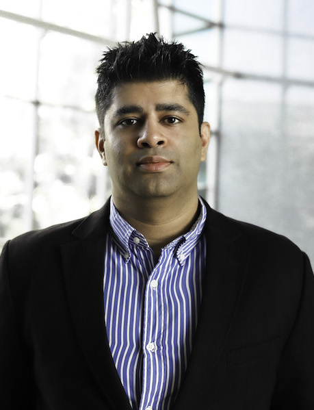 Raghav Kapoor, CEO & Co-Founder, Smartkarma