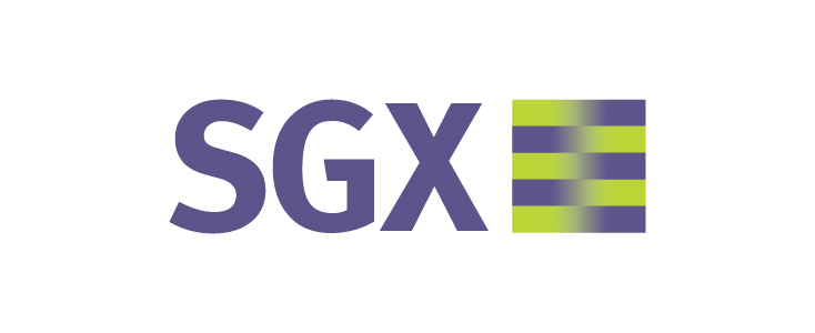 SGX Logo - Partners Page
