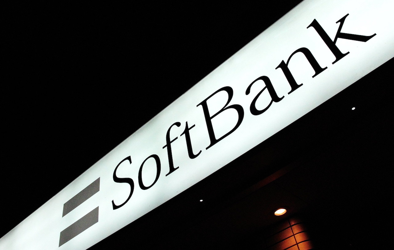 WeWork’s Compromised Vision Offers a Glimpse Into SoftBank’s Vision Fund Troubles
