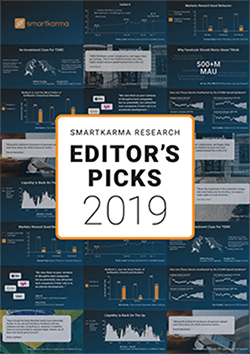 Smartkarma Research: Editors Picks 2019