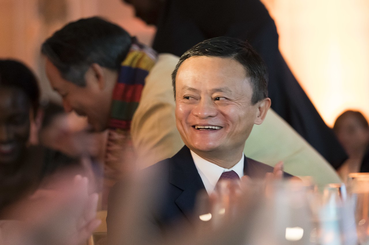 Singles’ Day Isn’t the Only Reason Why Alibaba’s Hong Kong Listing Is Timely