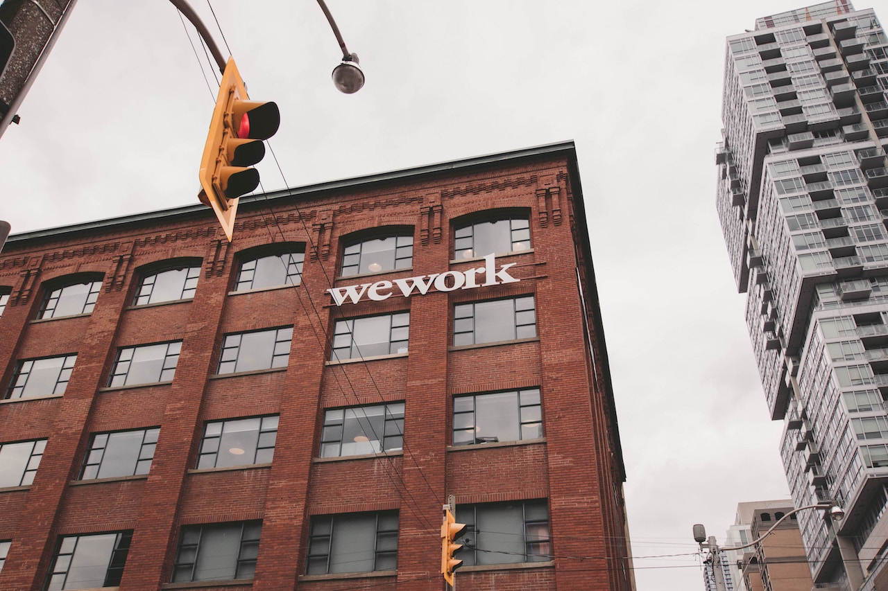 What Companies Going Public Can Learn from WeWork's IPO Disaster
