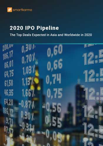 2020 IPO Pipeline ebook