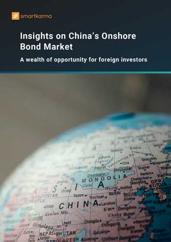 Osbert Tang - Insights on China’s Onshore Bond Market