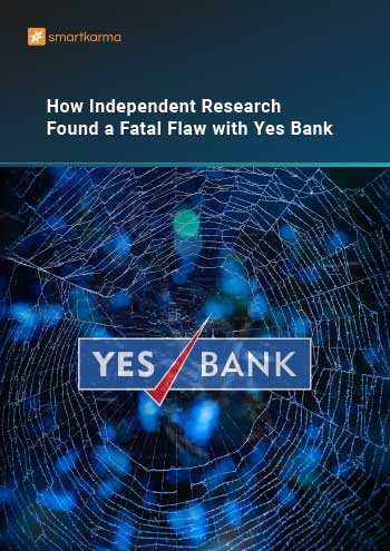 Yes Bank independent research