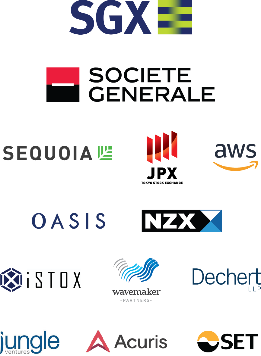 Insight 2020 Sponsor Logos