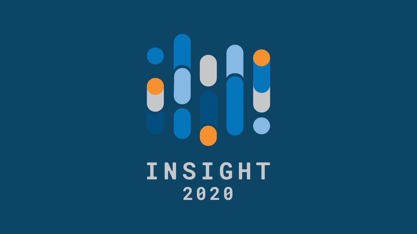 INSIGHT 2020 Recap Video Cover