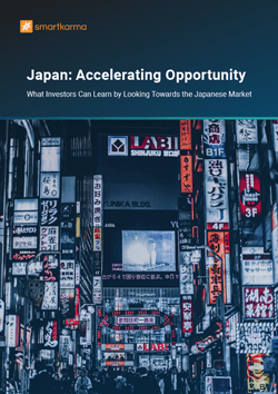 Smartkarma Research - Japan: Accelerating Opportunity\