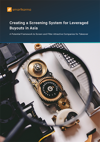 Creating a Screening System for Leveraged Buyouts in Asia