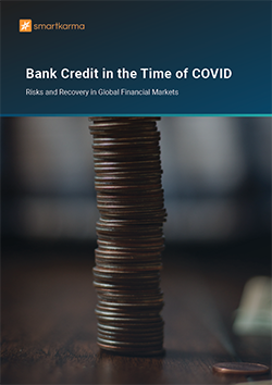Bank Credit in the Time of COVID