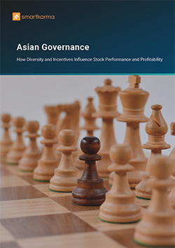 Asian Governance