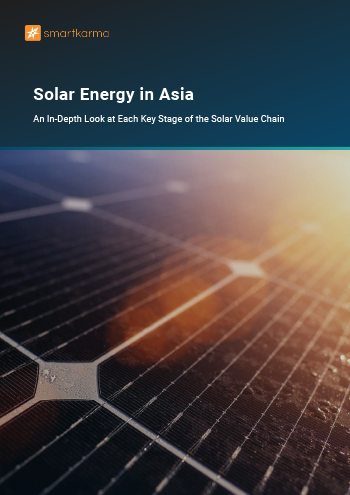Solar Energy in Asia eBook