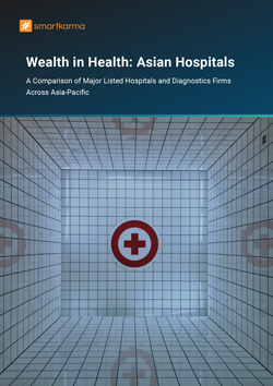 Wealth in Health - Asian Hospitals