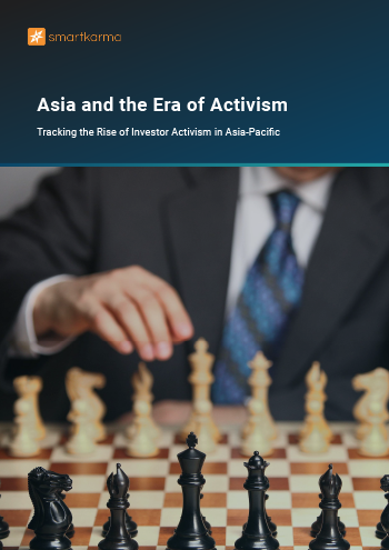 Asia and the Era of Investor Activism Featured Image