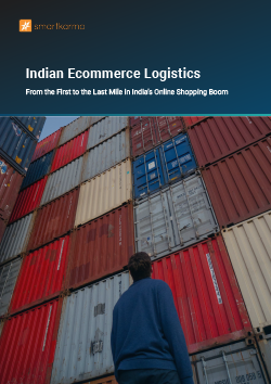 Indian E-Commerce Logistics Featured Image
