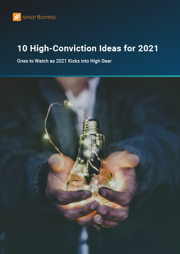 10 High-Conviction Ideas for 2021