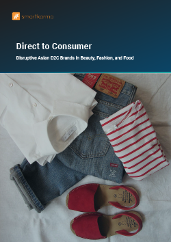 D2C: Direct to Consumer Featured Image