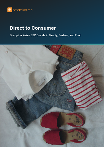 D2C: Direct to Consumer Featured Image