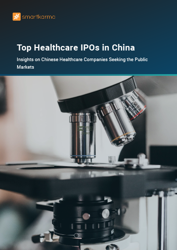 Top Healthcare IPOs in China 350x495