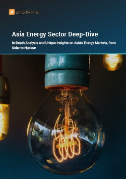 Asia Energy Sector Deep-Dive 250x354