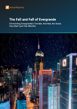 The Fall and Fall of Evergrande - Thumbnail Small